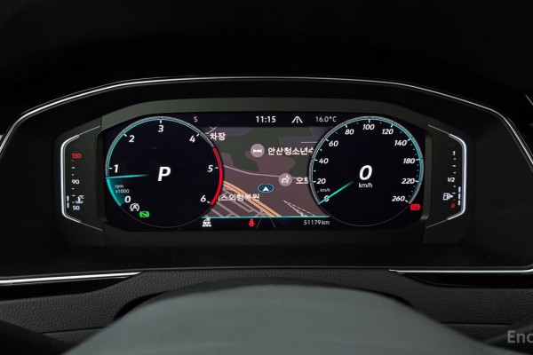 2021 Volkswagen Passat с пробегом 51 179 км