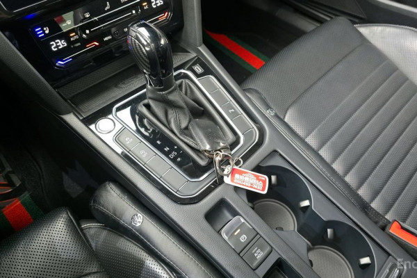 2021 Volkswagen Passat с пробегом 51 179 км