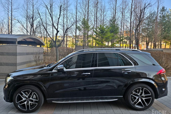 2023 Mercedes-Benz GLE Coupe AMG с пробегом 28 521 км