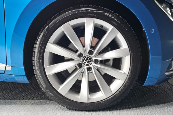 2022 Volkswagen Arteon с пробегом 51 866 км