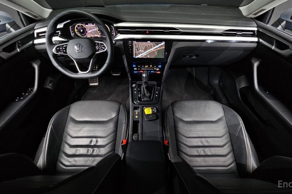 2022 Volkswagen Arteon с пробегом 51 866 км