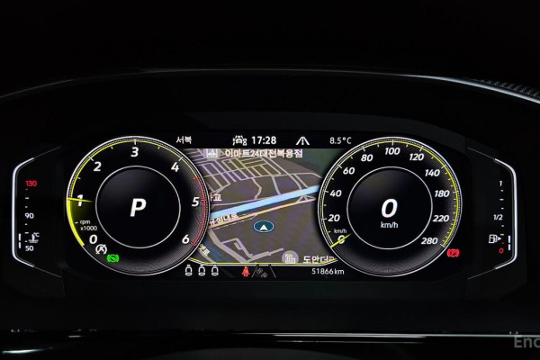 2022 Volkswagen Arteon с пробегом 51 866 км