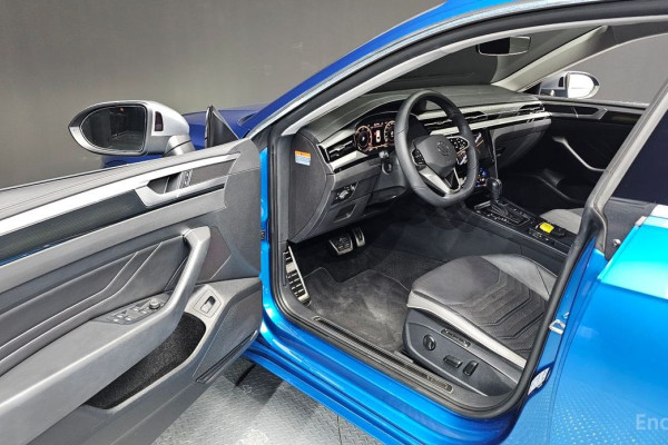 2022 Volkswagen Arteon с пробегом 51 866 км