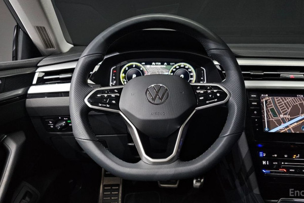 2022 Volkswagen Arteon с пробегом 51 866 км
