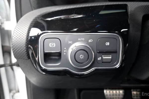 2021 Mercedes-Benz A-Класс AMG с пробегом 33 758 км