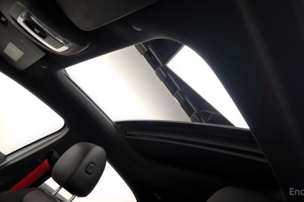 2021 Mercedes-Benz A-Класс AMG с пробегом 33 758 км