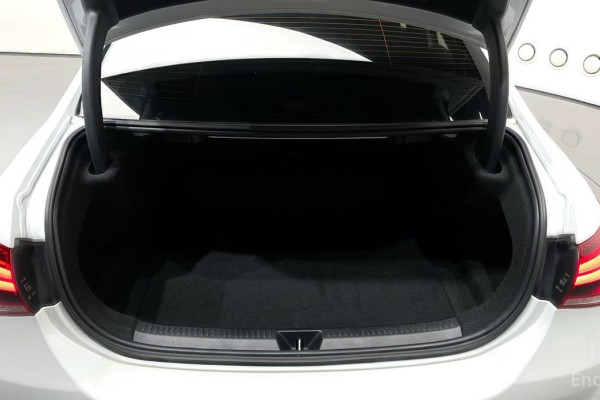 2021 Mercedes-Benz A-Класс AMG с пробегом 33 758 км