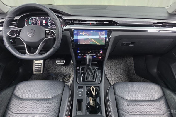2022 Volkswagen Arteon с пробегом 47 360 км