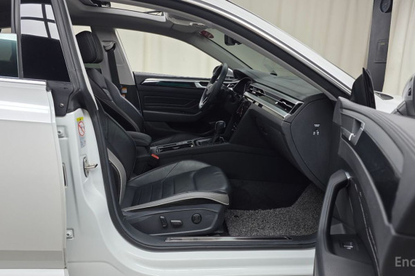 2022 Volkswagen Arteon с пробегом 47 360 км