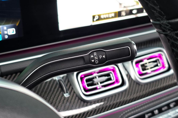 2023 Mercedes-Benz GLE Coupe AMG с пробегом 41 112 км