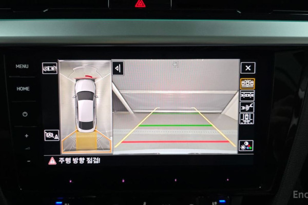 2022 Volkswagen Arteon с пробегом 47 360 км