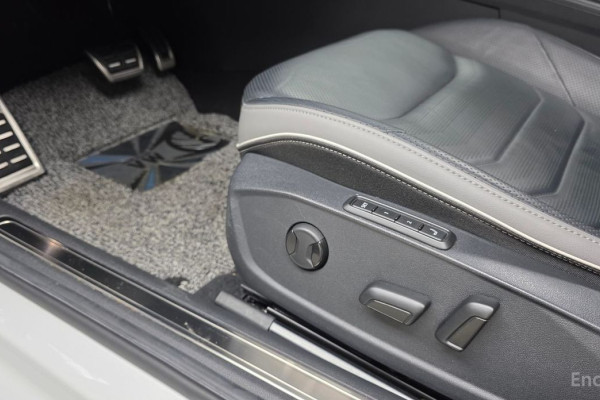 2022 Volkswagen Arteon с пробегом 47 360 км