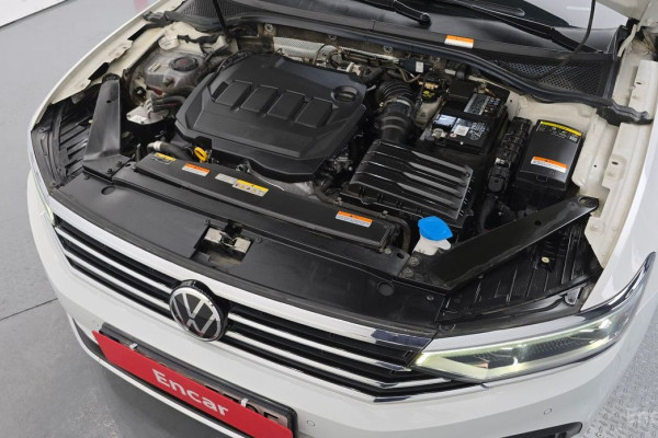 2022 Volkswagen Passat с пробегом 75 027 км