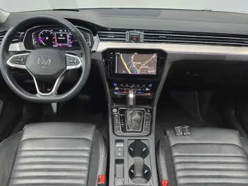 2022 Volkswagen Passat с пробегом 75 027 км