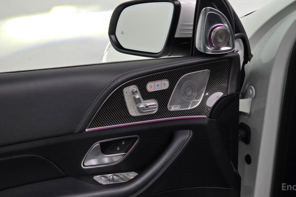 2023 Mercedes-Benz GLE Coupe AMG с пробегом 41 112 км