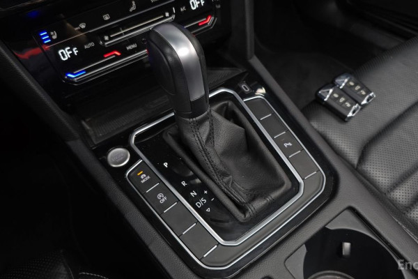 2022 Volkswagen Passat с пробегом 75 027 км