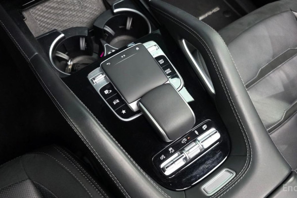 2023 Mercedes-Benz GLE Coupe AMG с пробегом 41 112 км