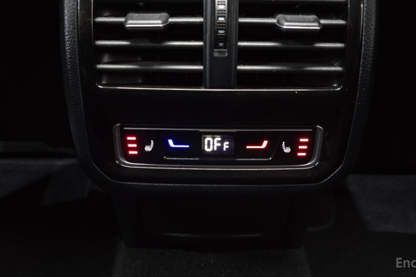 2022 Volkswagen Passat с пробегом 75 027 км