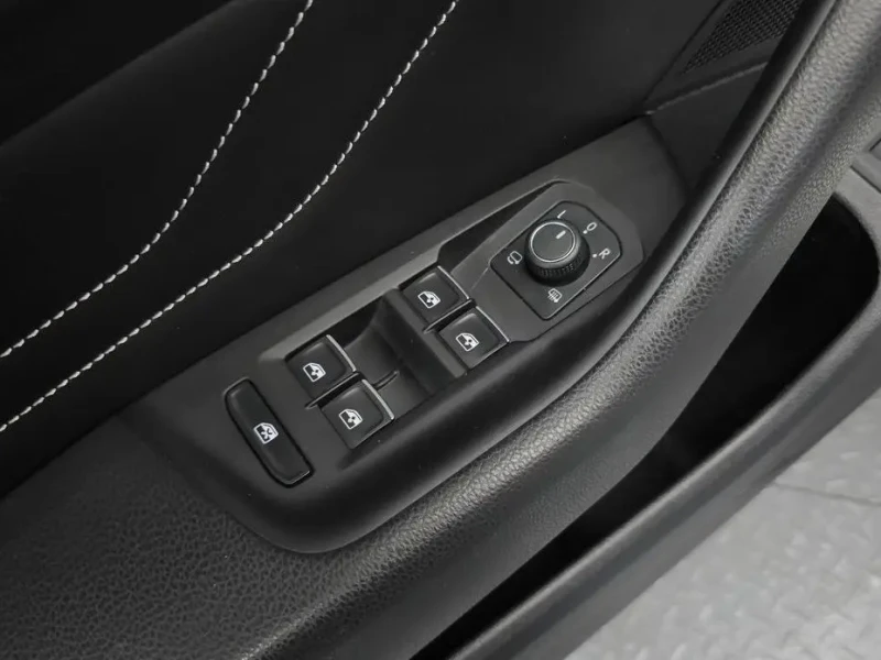 2022 Volkswagen Passat с пробегом 75 027 км