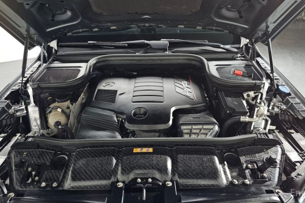 2021 Mercedes-Benz GLE Coupe AMG с пробегом 54 532 км