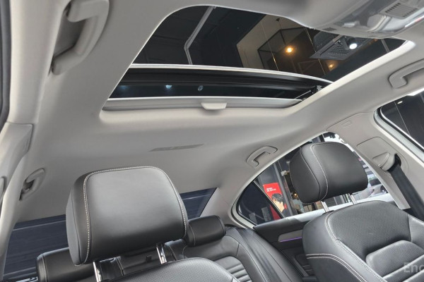 2022 Volkswagen Passat с пробегом 75 027 км