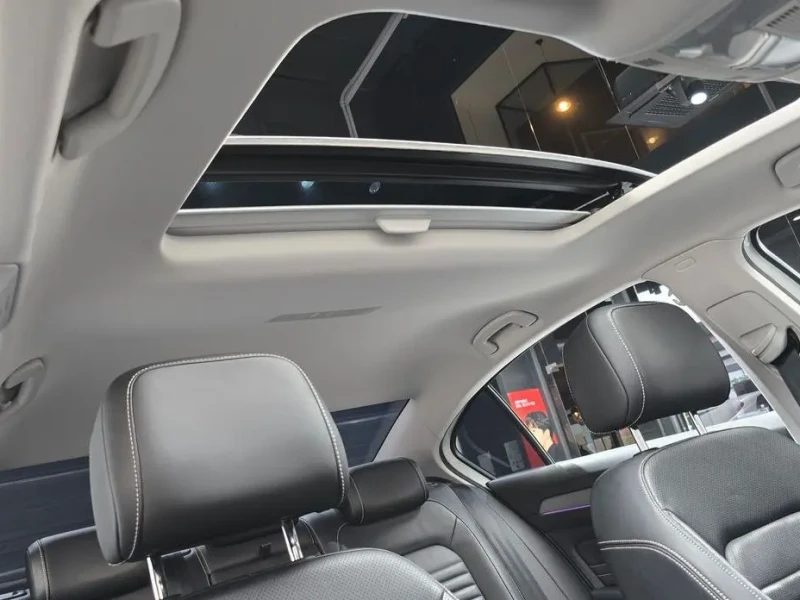 2022 Volkswagen Passat с пробегом 75 027 км