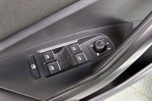 2021 Volkswagen Jetta с пробегом 19 297 км