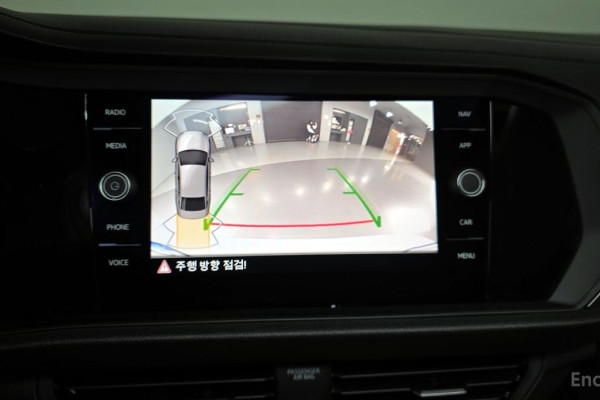 2021 Volkswagen Jetta с пробегом 19 297 км