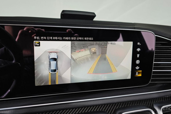 2021 Mercedes-Benz GLE Coupe AMG с пробегом 54 532 км