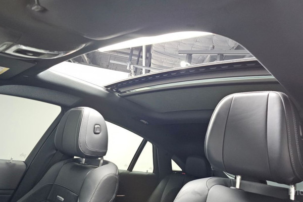 2021 Mercedes-Benz GLE Coupe AMG с пробегом 54 532 км