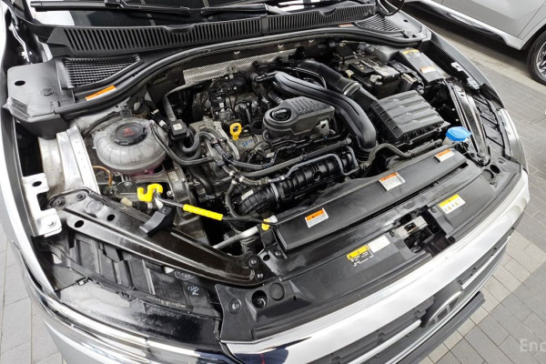 2022 Volkswagen Jetta с пробегом 65 941 км