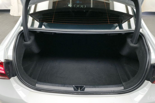 2022 Mercedes-Benz A-Класс AMG с пробегом 47 161 км