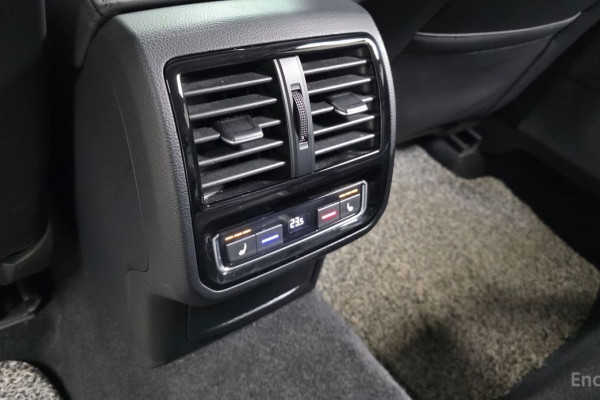 2021 Volkswagen Passat с пробегом 104 887 км