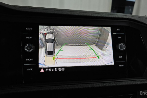 2022 Volkswagen Jetta с пробегом 65 941 км