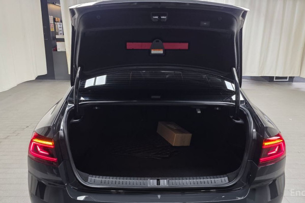 2021 Volkswagen Passat с пробегом 104 887 км