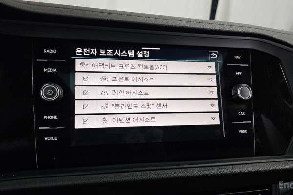 2022 Volkswagen Jetta с пробегом 65 941 км