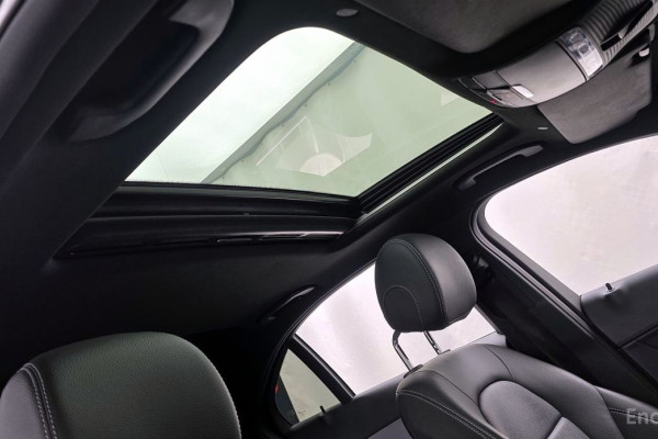 2021 Mercedes-Benz C-Класс AMG с пробегом 62 560 км