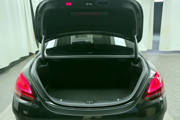 2021 Mercedes-Benz C-Класс AMG с пробегом 62 560 км