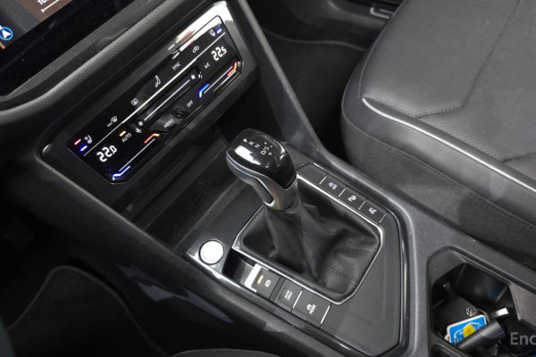 2022 Volkswagen Tiguan с пробегом 26 097 км