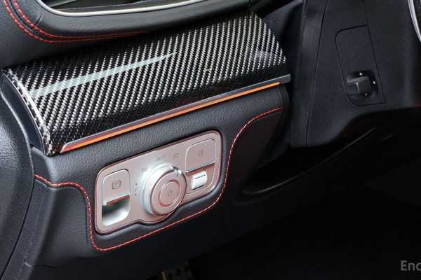 2022 Mercedes-Benz GLE Coupe AMG с пробегом 17 439 км