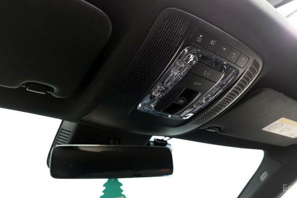 2022 Mercedes-Benz A-Класс AMG с пробегом 26 731 км