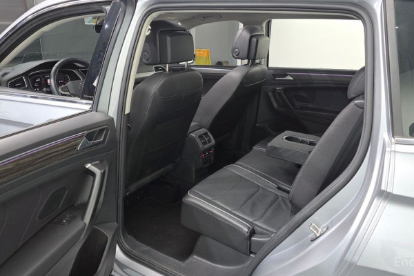 2022 Volkswagen Tiguan с пробегом 26 097 км