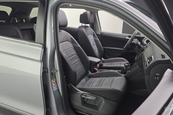 2022 Volkswagen Tiguan с пробегом 26 097 км