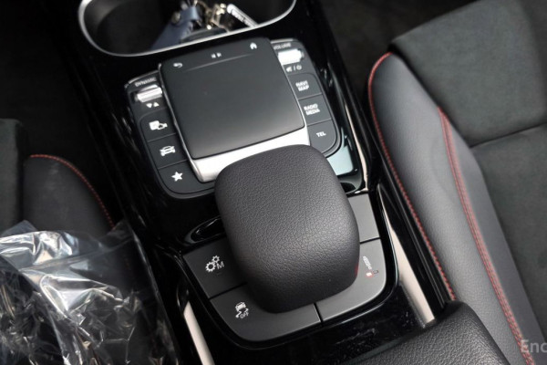 2022 Mercedes-Benz A-Класс AMG с пробегом 26 731 км