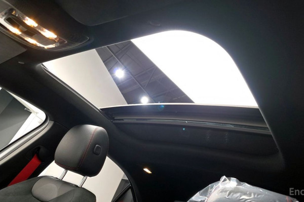 2022 Mercedes-Benz A-Класс AMG с пробегом 26 731 км