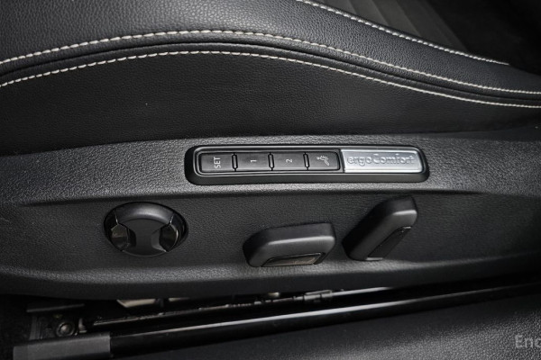 2021 Volkswagen Passat с пробегом 78 529 км