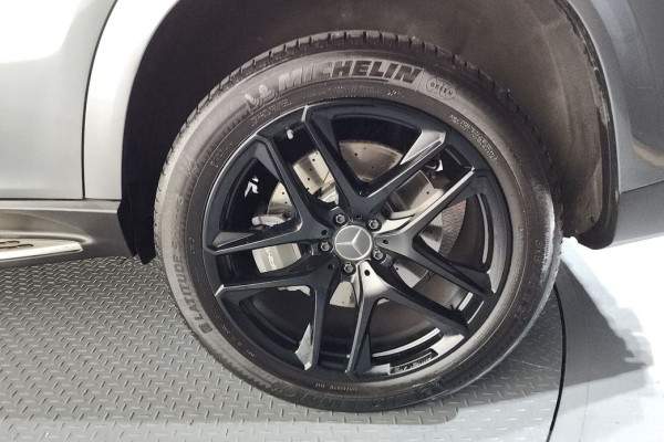 2021 Mercedes-Benz GLE Coupe AMG с пробегом 39 941 км