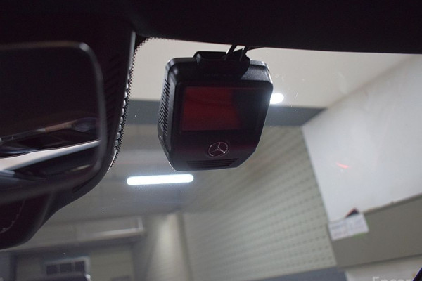 2021 Mercedes-Benz A-Класс AMG с пробегом 48 624 км