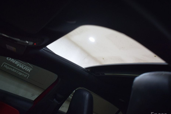 2021 Mercedes-Benz A-Класс AMG с пробегом 48 624 км