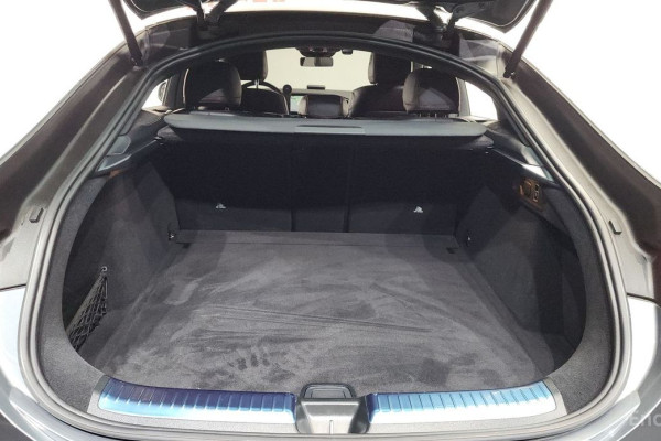 2021 Mercedes-Benz GLE Coupe AMG с пробегом 39 941 км